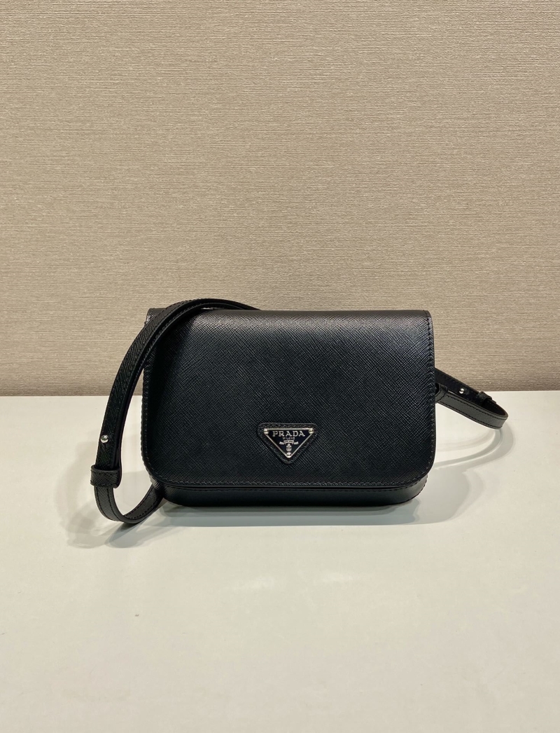 Prada Top Handle Bags